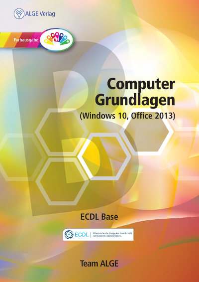 Computer Grundlagen  2013 Win 10