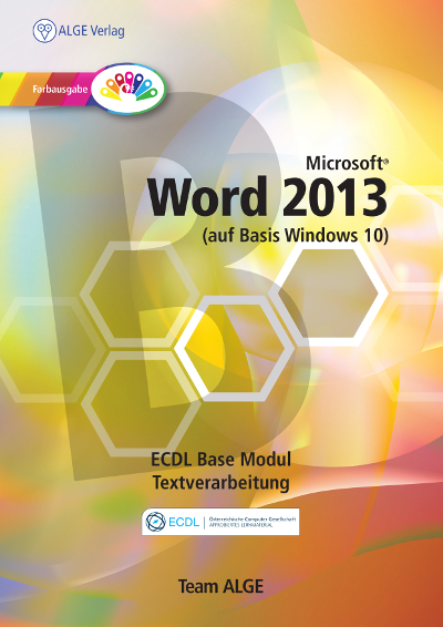 Word 2013 Win 10