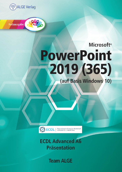 PowerPoint 2019(365) Win 10 - Adv als E-Book