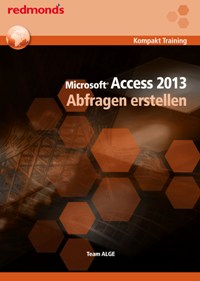 Abfragen in Access 2013